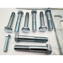 Kit cales abaissement boîte Patrol Y60 Y61 – N4-Offroad 4x4