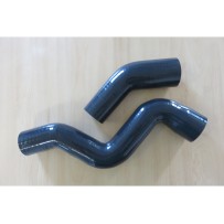Kit durites silicone renforcées HDJ100 N4-Offroad – Performance 4x4