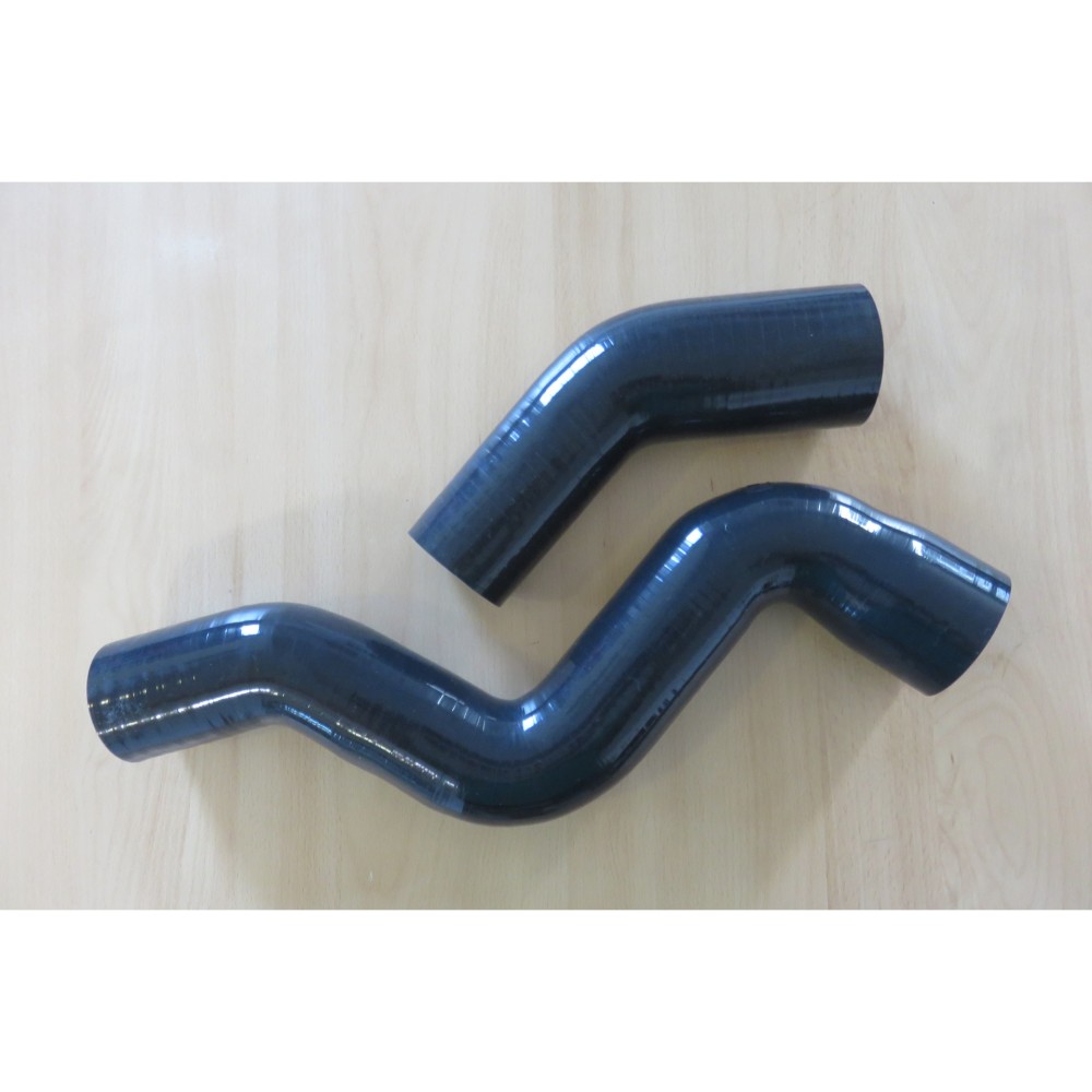 Kit durites silicone renforcées HDJ100 N4-Offroad – Performance 4x4