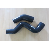 Kit durites silicone renforcées HDJ100 N4-Offroad – Performance 4x4