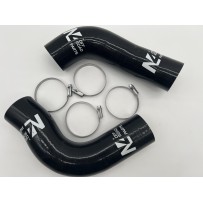 Kit durites silicone renforcées HDJ100 N4-Offroad, performance Toyota
