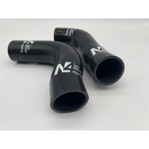 Kit durites silicone renforcées HDJ100 N4-Offroad, performance Toyota