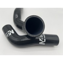 Kit durites silicone renforcées turbo Toyota HDJ100 N4-Offroad