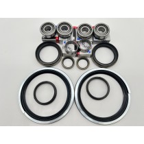 Kit joints et roulements Patrol GR Y61 N4-Offroad – Qualité origine