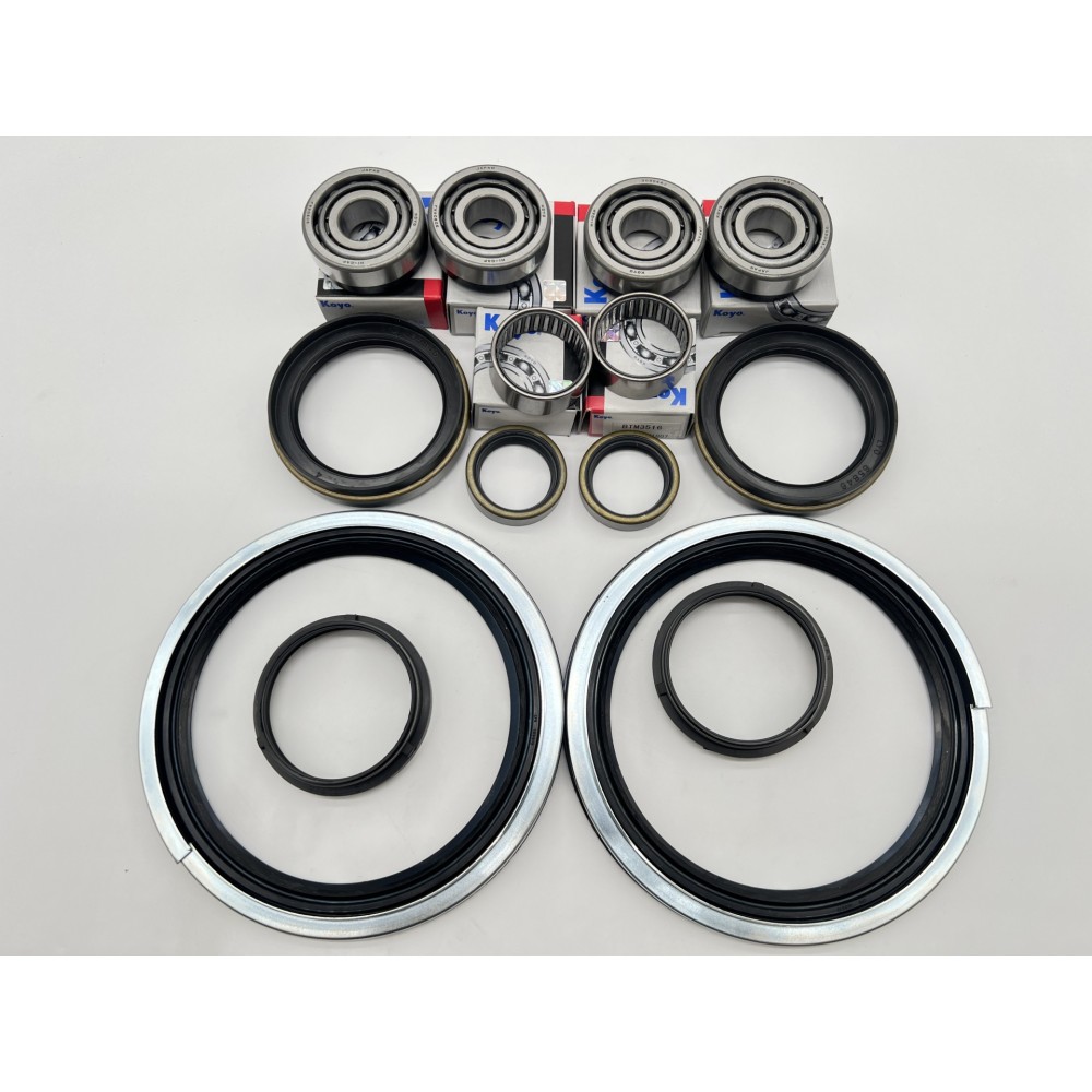Kit joints et roulements Patrol GR Y61 N4-Offroad – Qualité origine