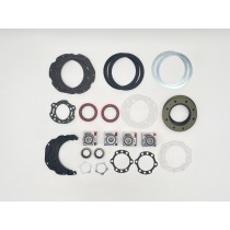 Kit joints & roulements pivots HDJ80, Série 7 Land Cruiser N4-Offroad