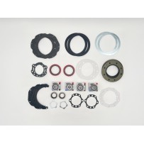 Kit joints & roulements pivots HDJ80, Série 7 Land Cruiser N4-Offroad