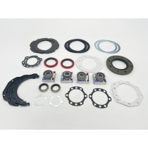 Kit joints & roulements pivots HDJ80, Série 7 Land Cruiser N4-Offroad