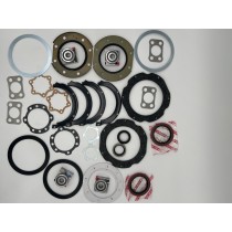 Kit joints et roulements pivot Land Cruiser 70 (1990-1999) N4-Offroad