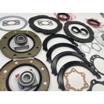 Kit joints et roulements pivot Land Cruiser 70 (1990-1999) N4-Offroad