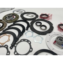 Kit joints et roulements pivot Land Cruiser 70 (1990-1999) N4-Offroad