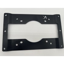  Kit support fixation relais treuil Warn Zeon VR Evo Tabor N4-Offroad 