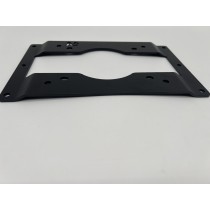  Kit support fixation relais treuil Warn Zeon VR Evo Tabor N4-Offroad 
