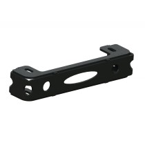 Kit rallonge 60mm N4-Offroad : optimisez votre treuil 4x4 !