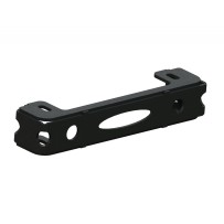 Kit rallonge 60mm N4-Offroad : optimisez votre treuil 4x4 !