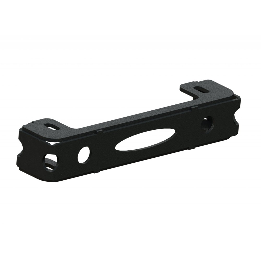 Kit rallonge 60mm N4-Offroad : optimisez votre treuil 4x4 !