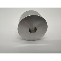  Kit rallonge 25/50mm N4-Offroad pour écubier de treuil 4x4 