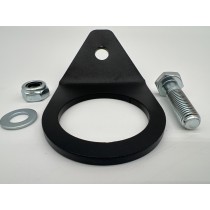 Anneau fixation crochet treuil N4-Offroad, robuste et fiable 4x4