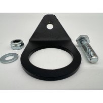 Anneau fixation crochet treuil N4-Offroad, robuste et fiable 4x4