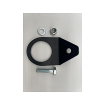 Anneau fixation crochet treuil N4-Offroad, robuste et fiable 4x4