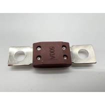  Kit fusible 500A N4-Offroad : Sécurité optimale pour treuil 4x4 