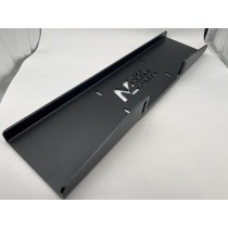 Platine de treuil universelle acier N4-Offroad 3.6T à 5.4T robuste
