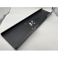 Platine de treuil universelle acier N4-Offroad 3.6T à 5.4T robuste