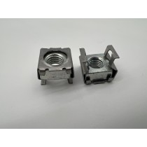 Platine de treuil universelle acier N4-Offroad 3.6T à 5.4T robuste