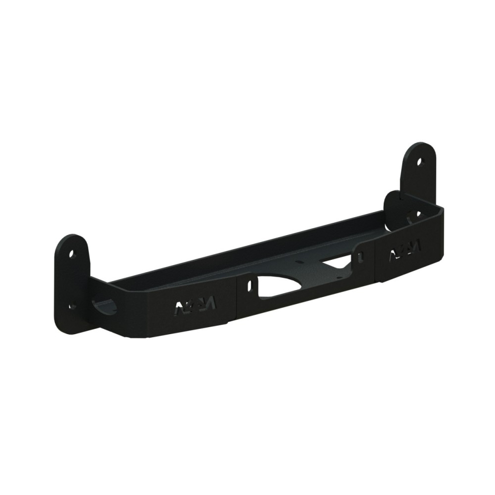 Platine de treuil Iveco Daily 4x4 2006-2019 solide et fiable