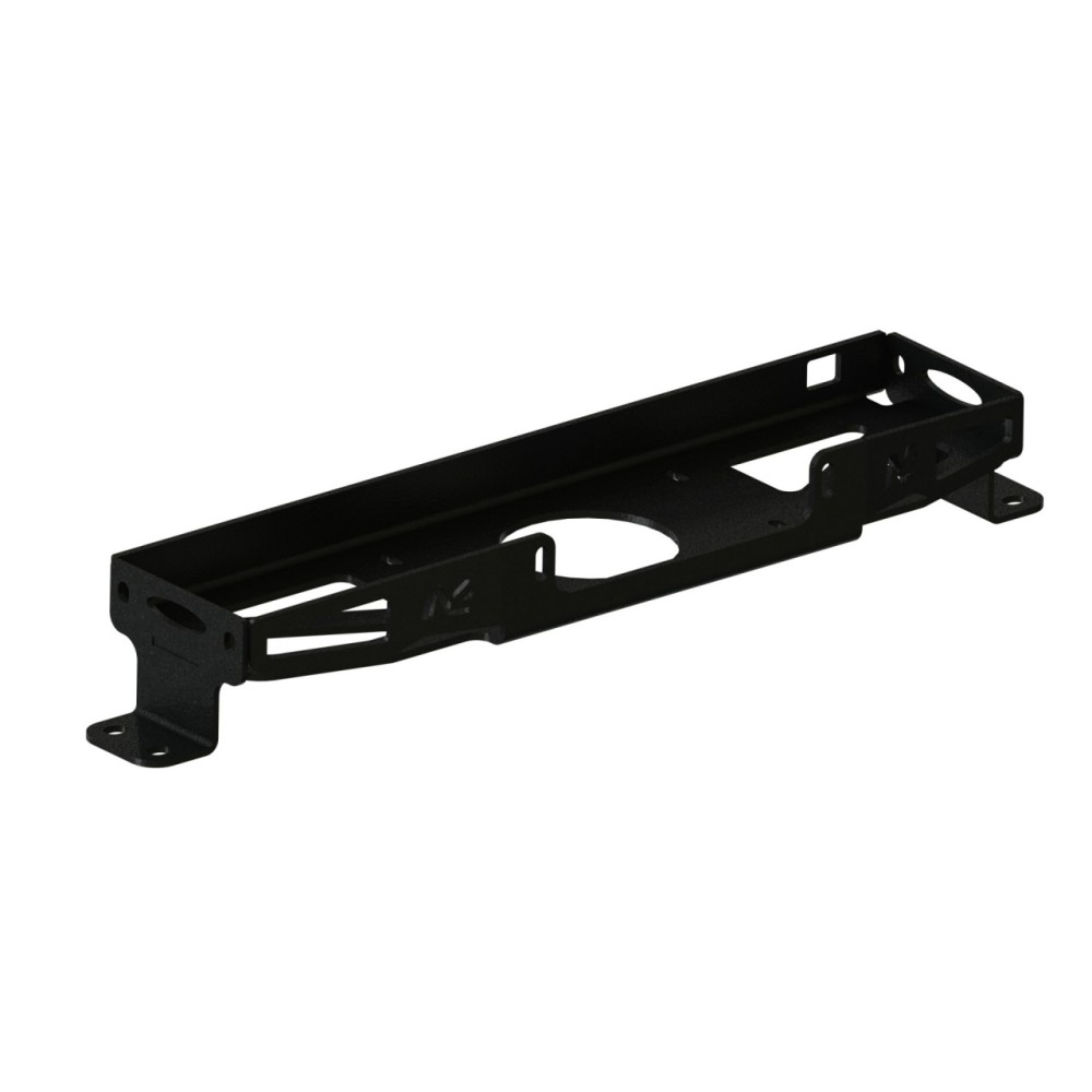 Platine treuil intégrée N4-Offroad Land Cruiser Série 7 2007-2023 