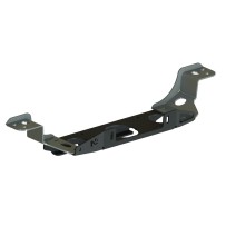 Platine treuil intégrée Mitsubishi Pajero IV 2007+ N4-Offroad