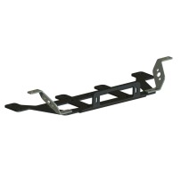 Platine treuil HDJ100 Toyota : robustesse & montage facile N4-Offroad