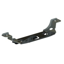 Platine treuil intégrée Mitsubishi Pajero IV 2007+ N4-Offroad