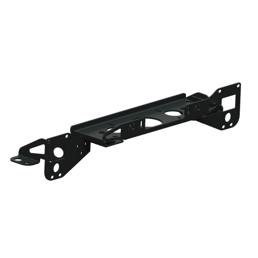Platine treuil pare-chocs Volkswagen Crafter 2006-2016 N4-Offroad