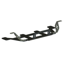 Platine treuil HDJ100 Toyota : robustesse & montage facile N4-Offroad