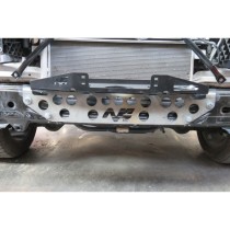 Platine de treuil N4-Offroad pour Amarok 2010-2022 – Montage facile