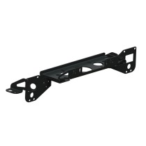 Platine treuil pare-chocs Volkswagen Crafter 2006-2016 N4-Offroad