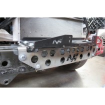 Platine de treuil N4-Offroad pour Amarok 2010-2022 – Montage facile