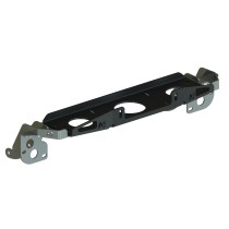 Platine treuil intégrée Isuzu D-Max 2012-2020, montage facile