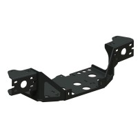 Platine treuil Ford Ranger T8 2019-2023, montage facile N4-Offroad