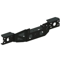 Platine treuil Ford Ranger Raptor 2019-2023, montage facile, robuste