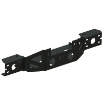 Platine treuil Ford Ranger Raptor 2019-2023, montage facile, robuste