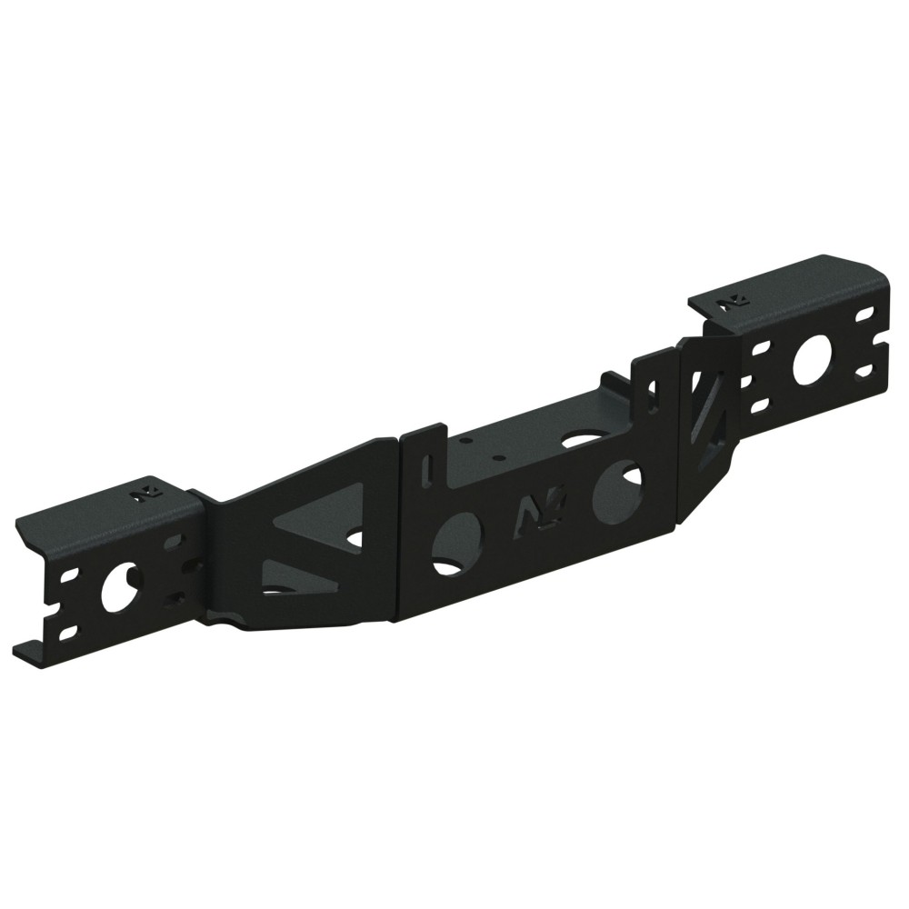 Platine treuil Ford Ranger Raptor 2019-2023, montage facile, robuste