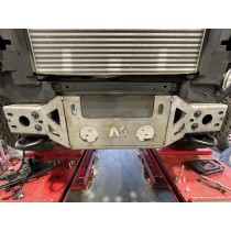 Platine treuil Ford Ranger Raptor 2019-2023, montage facile, robuste