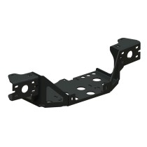Platine treuil Ford Ranger T8 2019-2023, montage facile N4-Offroad