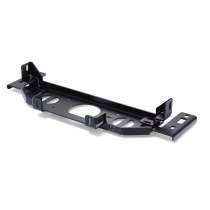 Platine treuil intégrée N4-Offroad Ford Ranger T9/Raptor 2023+