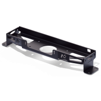 Platine treuil intégrée N4-Offroad pour Land Cruiser Série 7 2024+