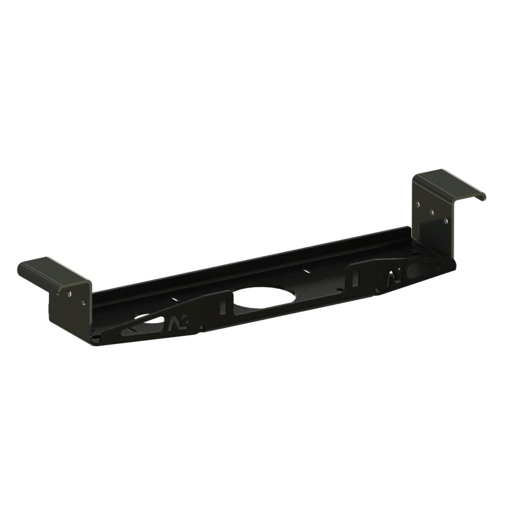 Platine de treuil N4-Offroad pour Toyota Hilux Vigo 2005-2016