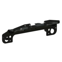  Platine de treuil pour Toyota Hilux Revo N4-Offroad - Montage facile 