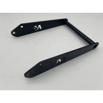 Berceau amovible platine treuil 3.6T-5.4T carré US 2" N4-Offroad